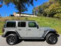  2022 Jeep Wrangler Unlimited Sting-Gray #6