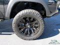 Custom Wheels of 2020 Toyota Tacoma TRD Off Road Double Cab 4x4 #9