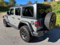  2022 Jeep Wrangler Unlimited Sting-Gray #9