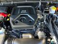  2022 Wrangler Unlimited 2.0 Liter Turbocharged DOHC 16-Valve VVT 4 Cylinder Gasoline/Electric Hybrid Engine #10