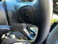  2022 Jeep Wrangler Unlimited Rubicon 4XE Hybrid Steering Wheel #14
