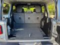 2022 Jeep Wrangler Unlimited Trunk #18