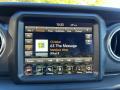 Audio System of 2022 Jeep Wrangler Unlimited Rubicon 4XE Hybrid #25