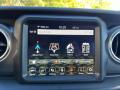 Controls of 2022 Jeep Wrangler Unlimited Rubicon 4XE Hybrid #26