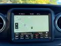 Navigation of 2022 Jeep Wrangler Unlimited Rubicon 4XE Hybrid #27