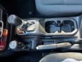  2022 Wrangler Unlimited 8 Speed Automatic Shifter #30