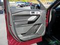 Door Panel of 2023 Ford Explorer Platinum 4WD #10