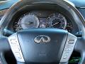  2016 Infiniti QX80 AWD Steering Wheel #19