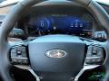  2023 Ford Explorer Platinum 4WD Steering Wheel #19