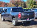 2024 1500 Laramie Crew Cab 4x4 #4