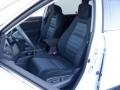 Front Seat of 2022 Honda CR-V EX AWD #13