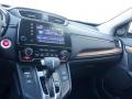 Dashboard of 2022 Honda CR-V EX AWD #15
