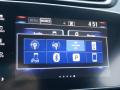 Controls of 2022 Honda CR-V EX AWD #19