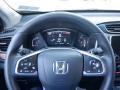  2022 Honda CR-V EX AWD Steering Wheel #22