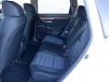 Rear Seat of 2022 Honda CR-V EX AWD #30