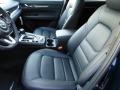 Front Seat of 2024 Mazda CX-5 Turbo Premium AWD #11
