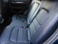 Rear Seat of 2024 Mazda CX-5 Turbo Premium AWD #12