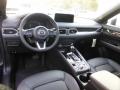  2024 Mazda CX-5 Black Interior #13