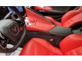 Front Seat of 2023 Chevrolet Corvette Stingray Coupe #6