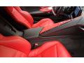 Front Seat of 2023 Chevrolet Corvette Stingray Coupe #7