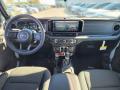 Dashboard of 2024 Jeep Wrangler 4-Door Rubicon 4xe Hybrid #9