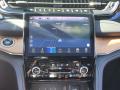 Controls of 2023 Jeep Grand Cherokee Summit Reserve 4XE #12