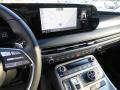 Controls of 2024 Hyundai Palisade SEL AWD #17