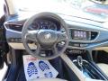 Dashboard of 2021 Buick Enclave Premium #23