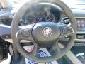  2021 Buick Enclave Premium Steering Wheel #24