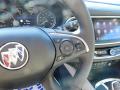  2021 Buick Enclave Premium Steering Wheel #25