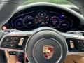  2023 Porsche Cayenne  Gauges #5