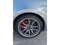  2023 Chevrolet Corvette Stingray Coupe Wheel #12