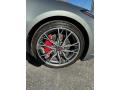  2023 Chevrolet Corvette Stingray Coupe Wheel #14