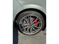  2023 Chevrolet Corvette Stingray Coupe Wheel #15