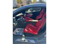 Front Seat of 2023 Chevrolet Corvette Stingray Coupe #18