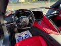  2023 Chevrolet Corvette Adrenaline Red Interior #19