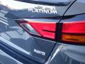 2020 Altima Platinum AWD #6