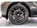  2021 BMW X6 sDrive40i Wheel #8