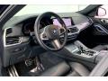 Dashboard of 2021 BMW X6 sDrive40i #14