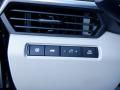 Controls of 2020 Nissan Altima Platinum AWD #16
