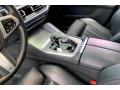 Controls of 2021 BMW X6 sDrive40i #17