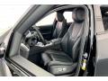 Front Seat of 2021 BMW X6 sDrive40i #18