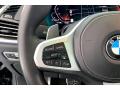  2021 BMW X6 sDrive40i Steering Wheel #21