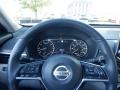  2020 Nissan Altima Platinum AWD Steering Wheel #24