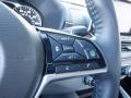  2020 Nissan Altima Platinum AWD Steering Wheel #26