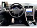 Dashboard of 2020 Ford Fusion Hybrid SE #4