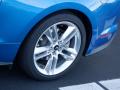  2021 Ford Mustang EcoBoost Premium Fastback Wheel #2
