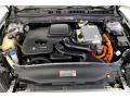  2020 Fusion 2.0 Liter Atkinson-Cycle DOHC 16-Valve i-VCT 4 Cylinder Gasoline/Electric Hybrid Engine #9