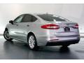  2020 Ford Fusion Iconic Silver #10