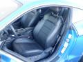 Front Seat of 2021 Ford Mustang EcoBoost Premium Fastback #12